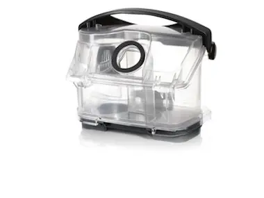 Bosch Bosch GL-20 600 W Aspiradora cilíndrica 3,5 L Negr Bosch Bosch GL-20 600 W Aspiradora cilíndrica 3,5 L Negr