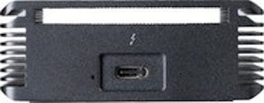 StarTech.com StarTech.com Adaptador Ethernet Thunderbolt 3 a 10 StarTech.com StarTech.com Adaptador Ethernet Thunderbolt 3 a 10