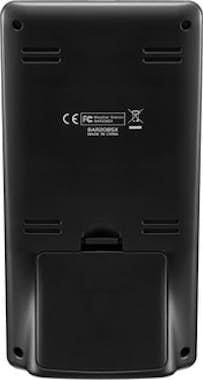 Generica Oregon Scientific BAR208SX estación meteorológica Generica Oregon Scientific BAR208SX estación meteorológica