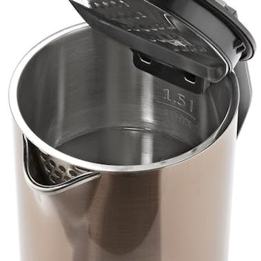 Princess Princess 236024 Hervidora Safe touch Cobre Princess Princess 236024 Hervidora Safe touch Cobre