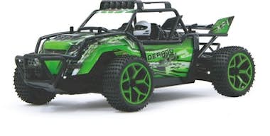 Jamara Jamara 410012 vehículo de tierra por radio control Jamara Jamara 410012 vehículo de tierra por radio control