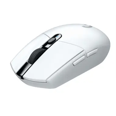 Logitech Logitech G305 ratón RF Wireless Óptico 12000 DPI m Logitech Logitech G305 ratón RF Wireless Óptico 12000 DPI m