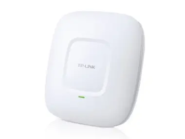 TP-Link TP-LINK EAP225 router inalámbrico Doble banda (2,4 TP-Link TP-LINK EAP225 router inalámbrico Doble banda (2,4
