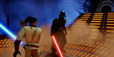 XBOX 360 KINECT Star Wars XBOX 360 KINECT Star Wars