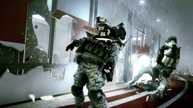 PC Battlefield 3 Premiun Service