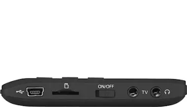 Energy Sistem MP5 Color Book 3044 Rubber Energy Sistem MP5 Color Book 3044 Rubber