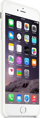 Apple Carcasa original silicona iPhone 6 Plus Apple Carcasa original silicona iPhone 6 Plus