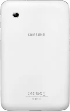 Samsung Galaxy Tab 2 7" WiFi Samsung Galaxy Tab 2 7" WiFi
