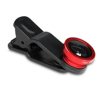 Ebox Lente pinza 3 en 1 Ebox Lente pinza 3 en 1