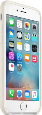 Apple Funda Silicone Case iPhone 6 Plus/6s Plus Apple Funda Silicone Case iPhone 6 Plus/6s Plus