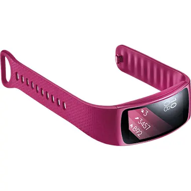 Samsung Gear Fit 2 Talla Pequeña Samsung Gear Fit 2 Talla Pequeña