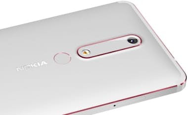 Nokia 6.1 32GB+3GB RAM Nokia 6.1 32GB+3GB RAM