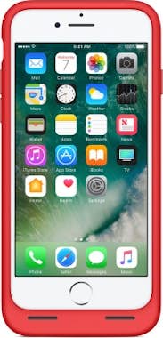 Apple Carcasa Smart Battery iPhone 7 Apple Carcasa Smart Battery iPhone 7