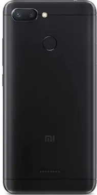 Xiaomi Redmi 6 64GB+4GB RAM Xiaomi Redmi 6 64GB+4GB RAM