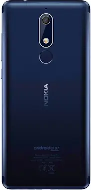 Nokia 5.1 16GB+2GB RAM Nokia 5.1 16GB+2GB RAM