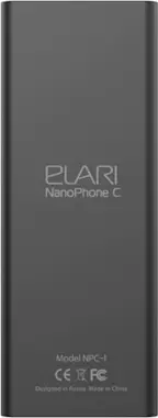 Elari NanoPhone C Elari NanoPhone C