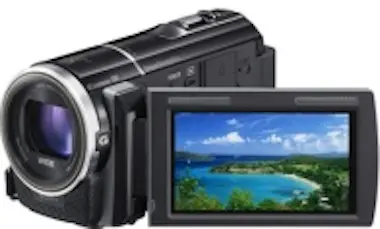 Sony Handycam HDR-PJ260VE - Cámara de vídeo portát Sony Handycam HDR-PJ260VE - Cámara de vídeo portát