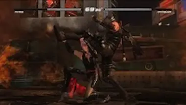 Sony Dead or Alive 5 Sony Dead or Alive 5