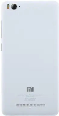 Xiaomi Mi 4C 16GB+2GB RAM Xiaomi Mi 4C 16GB+2GB RAM