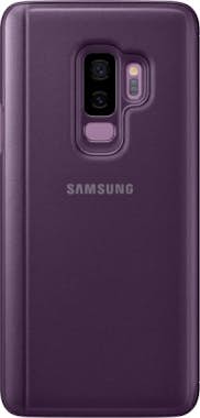 Samsung Funda Tapa Clear View Cover original Galaxy S9+ Samsung Funda Tapa Clear View Cover original Galaxy S9+