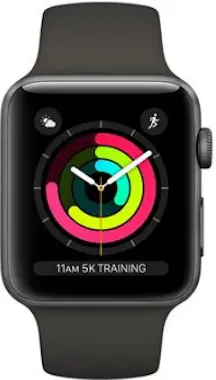 Apple Watch Series 3 38mm Apple Watch Series 3 38mm