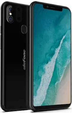 Ulefone X Ulefone X