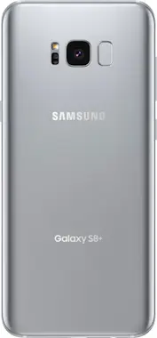 Samsung Galaxy S8+ Samsung Galaxy S8+