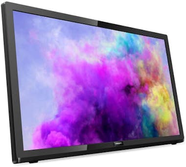Philips TV LED 24 pulgadas ultraplano 24PFT5303/12 Philips TV LED 24 pulgadas ultraplano 24PFT5303/12