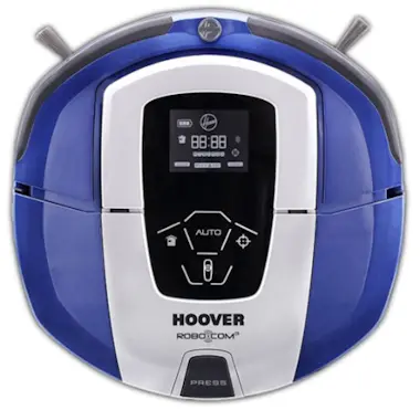 Hoover Robot Aspirador Robo.com3 RBC050/1 011 Hoover Robot Aspirador Robo.com3 RBC050/1 011