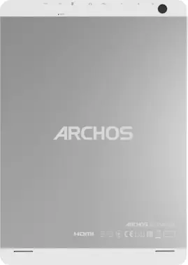 Archos 97c Platinum Archos 97c Platinum