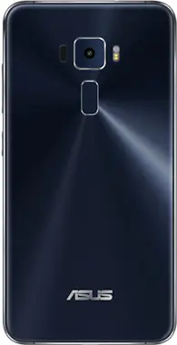 Asus ZenFone 3 (ZE552KL) Asus ZenFone 3 (ZE552KL)