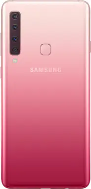 Samsung Galaxy A9 Samsung Galaxy A9