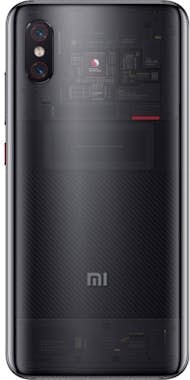 Xiaomi Mi 8 Pro 128GB+8GB RAM Xiaomi Mi 8 Pro 128GB+8GB RAM