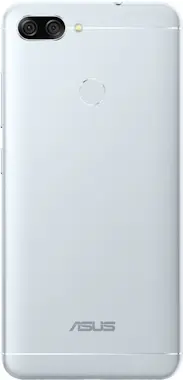 Asus ZenFone Max Plus (M1) Asus ZenFone Max Plus (M1)