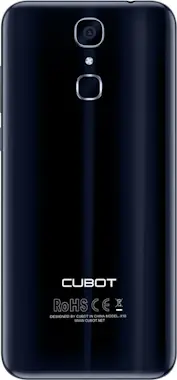 Cubot X18 Cubot X18