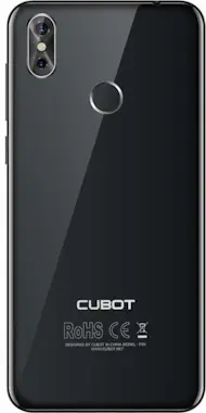 Cubot P20 Cubot P20