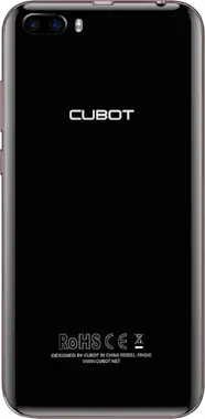 Cubot Magic Cubot Magic