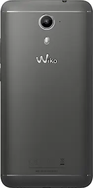 Wiko Ufeel Prime Wiko Ufeel Prime