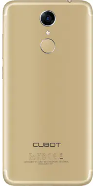 Cubot Note Plus Cubot Note Plus