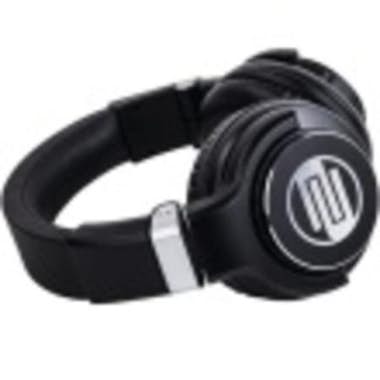 Reloop Reloop RHP-15 auricular Supraaural Diadema Negro Reloop Reloop RHP-15 auricular Supraaural Diadema Negro