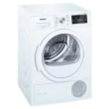 Siemens Siemens iQ500 WT47G429ES secadora Independiente Ca Siemens Siemens iQ500 WT47G429ES secadora Independiente Ca