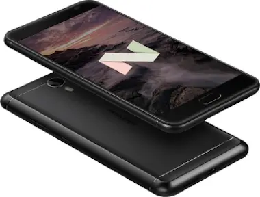 Ulefone Smartphone Ulefone Power 2 4G 5,5 6050mAh Dual S Ulefone Smartphone Ulefone Power 2 4G 5,5 6050mAh Dual S