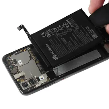 Huawei Batería interna Original Huawei HB396285ECW para H Huawei Batería interna Original Huawei HB396285ECW para H