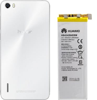 Huawei Batería original Huawei para Huawei Honor 6 - Huaw Huawei Batería original Huawei para Huawei Honor 6 - Huaw