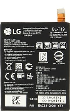 LG Batería original LG para LG Google Nexus 5 - LG BL LG Batería original LG para LG Google Nexus 5 - LG BL