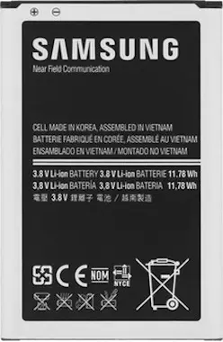 Samsung Batería original para Samsung Galaxy Note 3 Lite - Samsung Batería original para Samsung Galaxy Note 3 Lite -