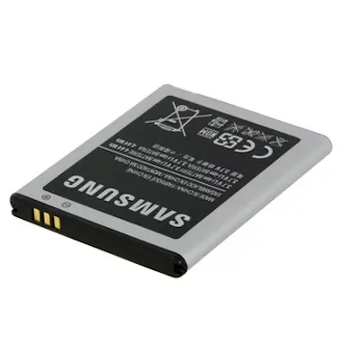 Samsung Batería original Samsung para Samsung Galaxy 551 - Samsung Batería original Samsung para Samsung Galaxy 551 -