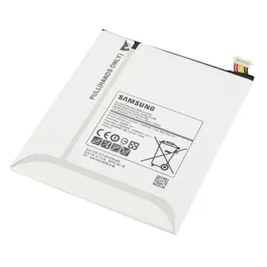 Samsung Batería original Samsung para Samsung Galaxy TAB A Samsung Batería original Samsung para Samsung Galaxy TAB A