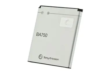 Sony Batería original para Sony Xperia Arc / Arc S - So Sony Batería original para Sony Xperia Arc / Arc S - So