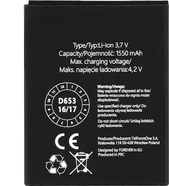 Avizar Batería compatible para Samsung Galaxy S2 - Samsun Avizar Batería compatible para Samsung Galaxy S2 - Samsun